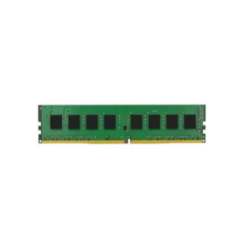 Kingston - Memoria RAM DDR4 8GB 3200MHz, Non-ECC CL22 DIMM, rendimiento optimizado para tu PC