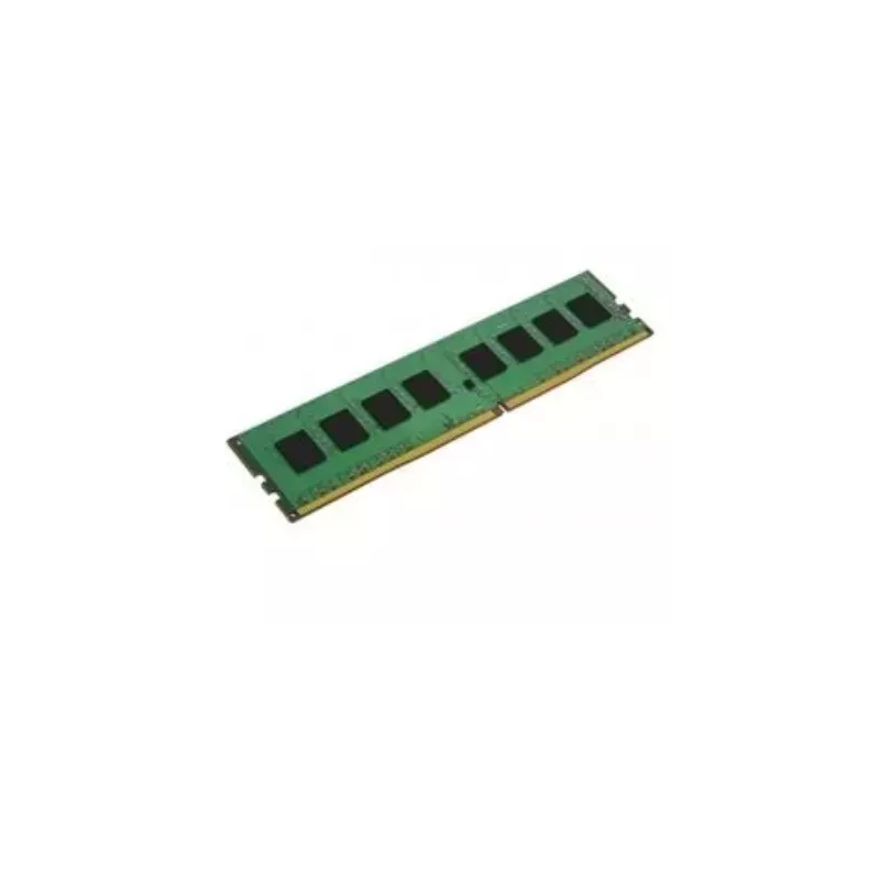 Kingston - Memoria RAM DDR4 de 8GB con 2666MHz y ECC, Potencia y Rendimiento Óptimo