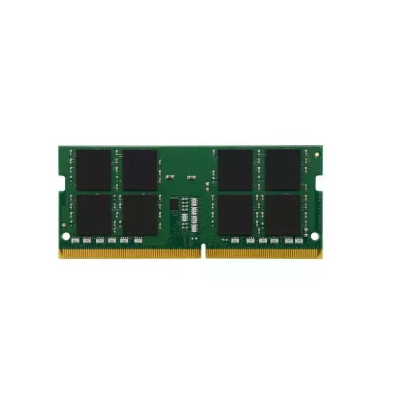 Kingston - Memoria RAM de 16GB DDR4 3200MHz SODIMM, Performance Increased, Ideal para tu Computadora
