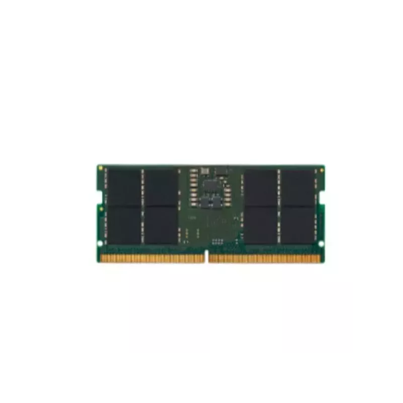 Kingston - Memoria RAM SODIMM DDR5 de 16GB y 5600MT/s: Alto Rendimiento y Velocidad