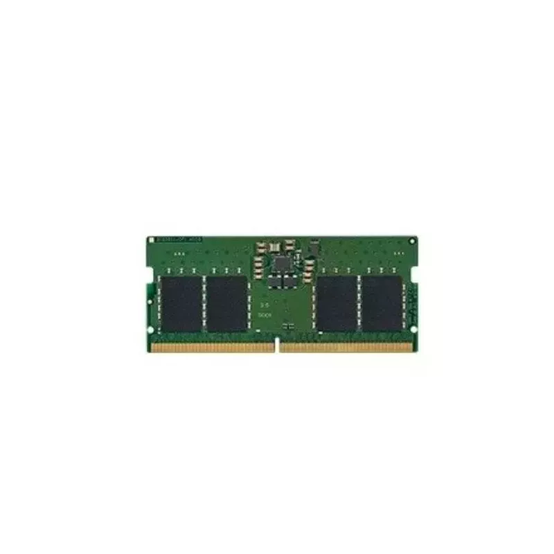 Kingston - Memoria RAM SODIMM de 8GB DDR5 con Velocidad de 4800MT/s para un Rendimiento Superior