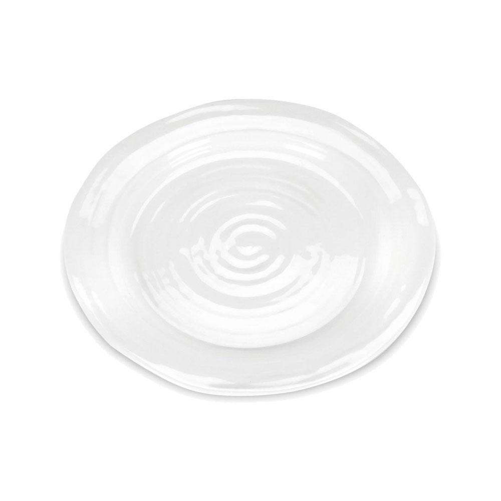 Portmeirion Plato de Pan Sophie Conran 15 cm Juego de 4 Unidades Apto para Lavavajillas Microondas Horno Congelador