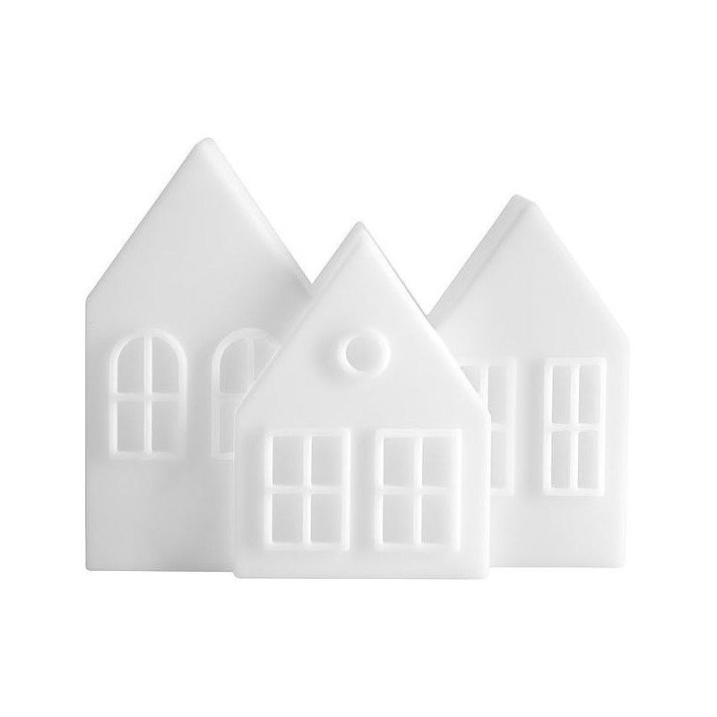 Lámpara de mesa Kolme