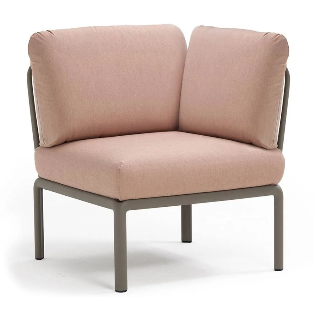 Butaca Komodo Elemento Ángulo Nardi