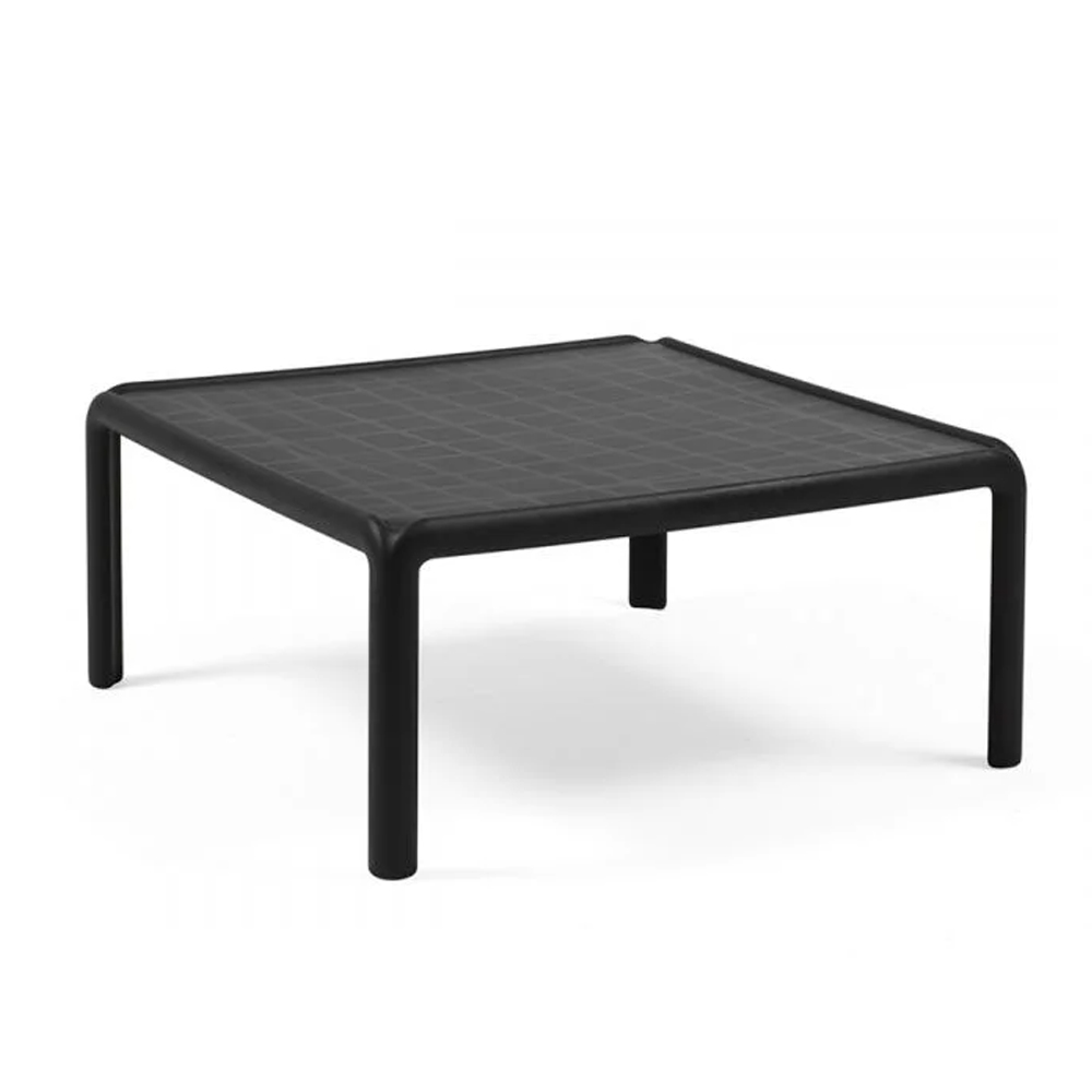 Mesa auxiliar Komodo Nardi