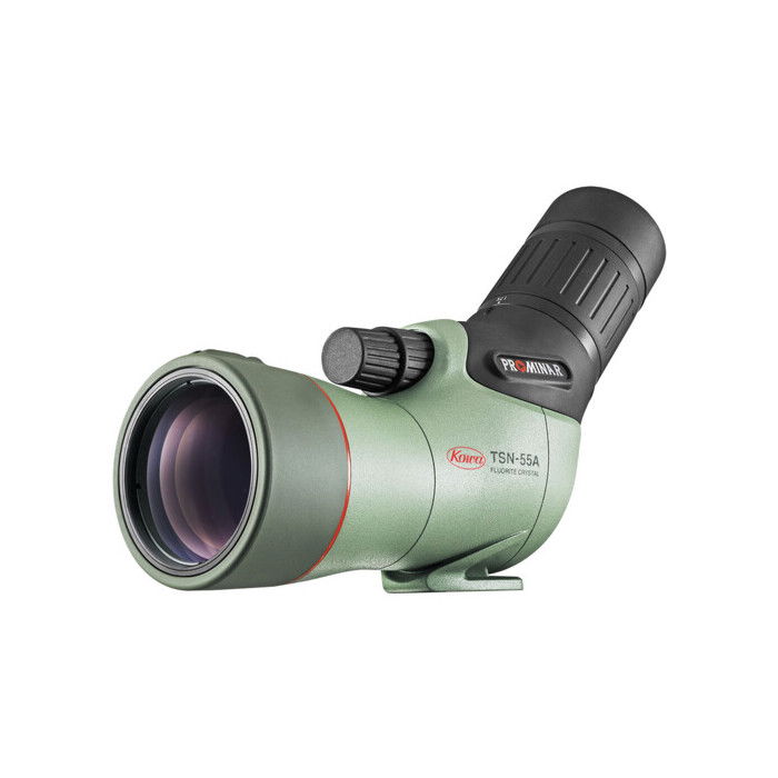 KOWA TELESCOPIO KIT TSN-55A+TE-11WZ II