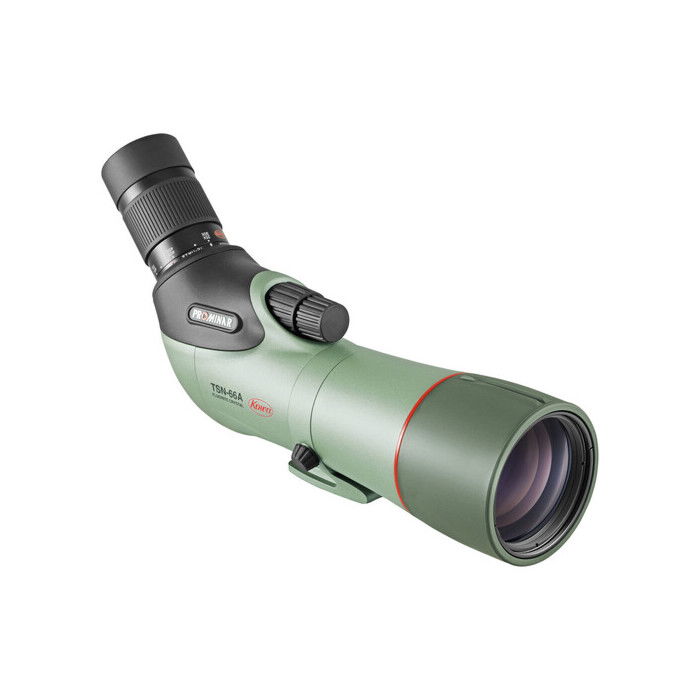 KOWA TELESCOPIO KIT TSN-66A+TE-11WZ II