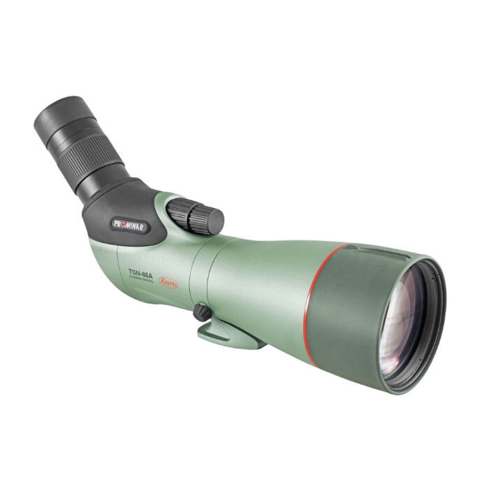 KOWA TELESCOPIO KIT TSN-88A+TE-11WZ II