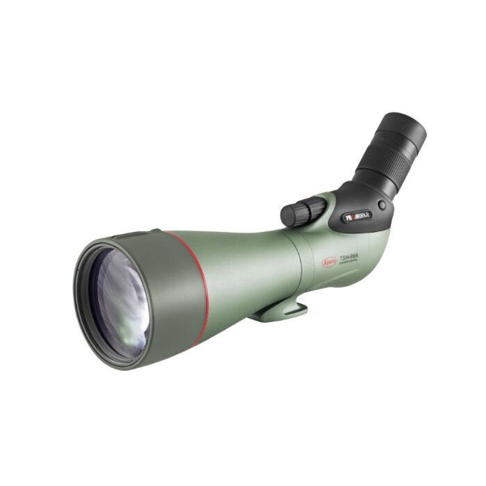 KOWA TELESCOPIO KIT TSN-99A+TE-11WZ II