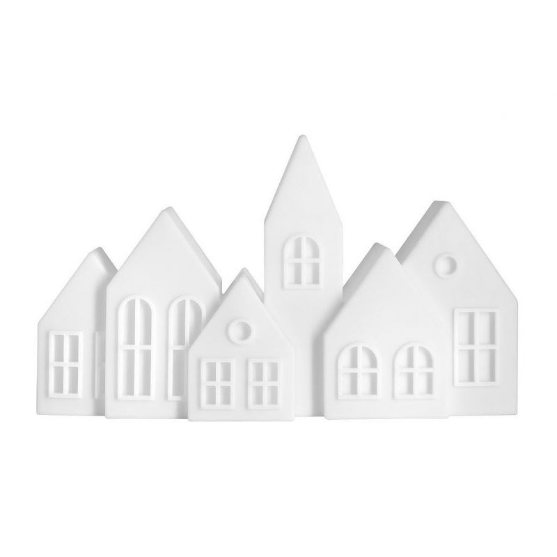 Lámpara de mesa Kuusi