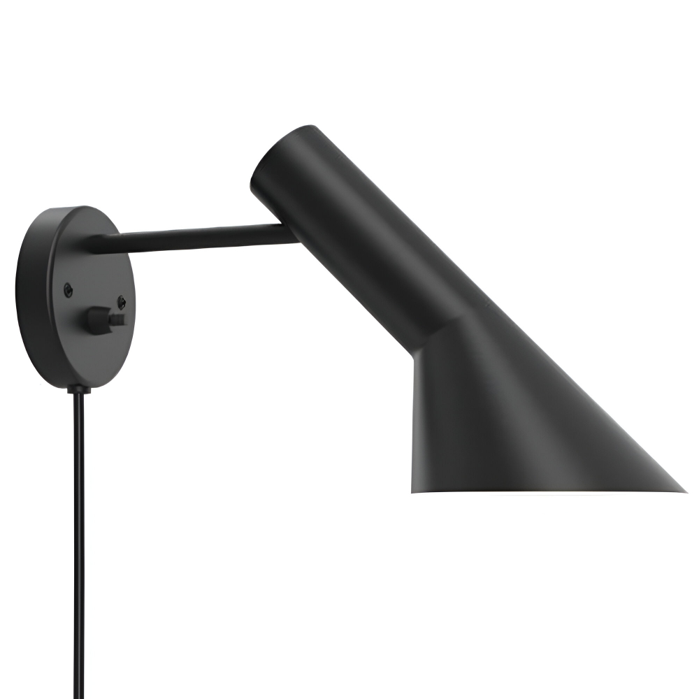 Lámpara AJ Aplique Louis Poulsen