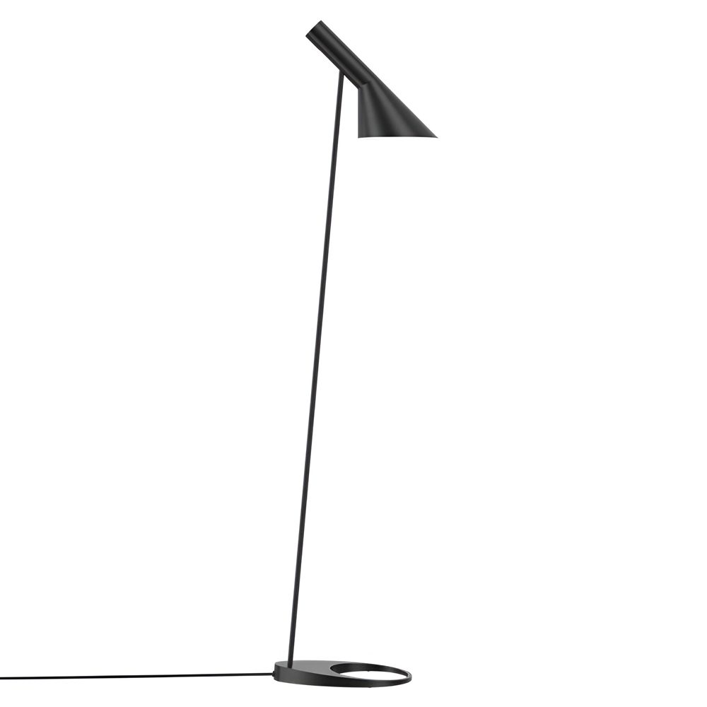 Lámpara AJ Pie Louis Poulsen