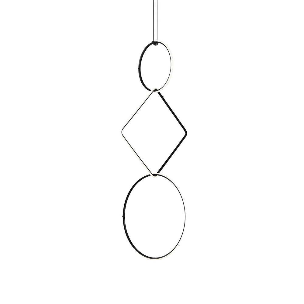 Lámpara Arrangements Flos