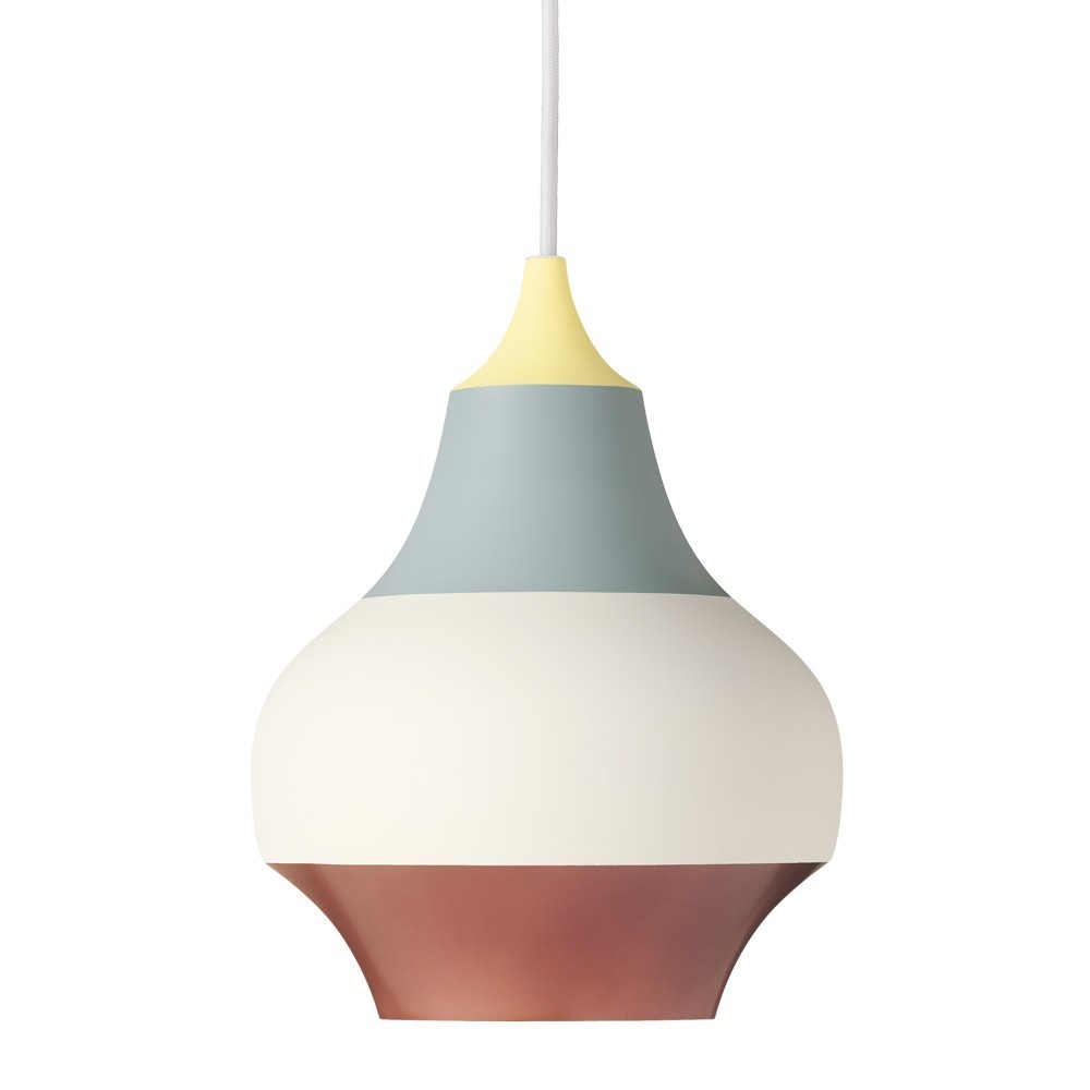 Lámpara Cirque Louis Poulsen