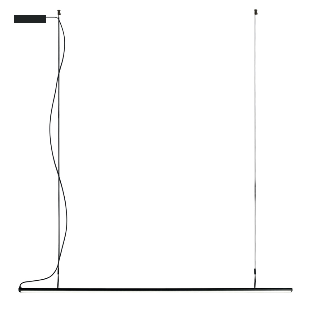 Lámpara de suspensión Avatar Pop FM Iluminación