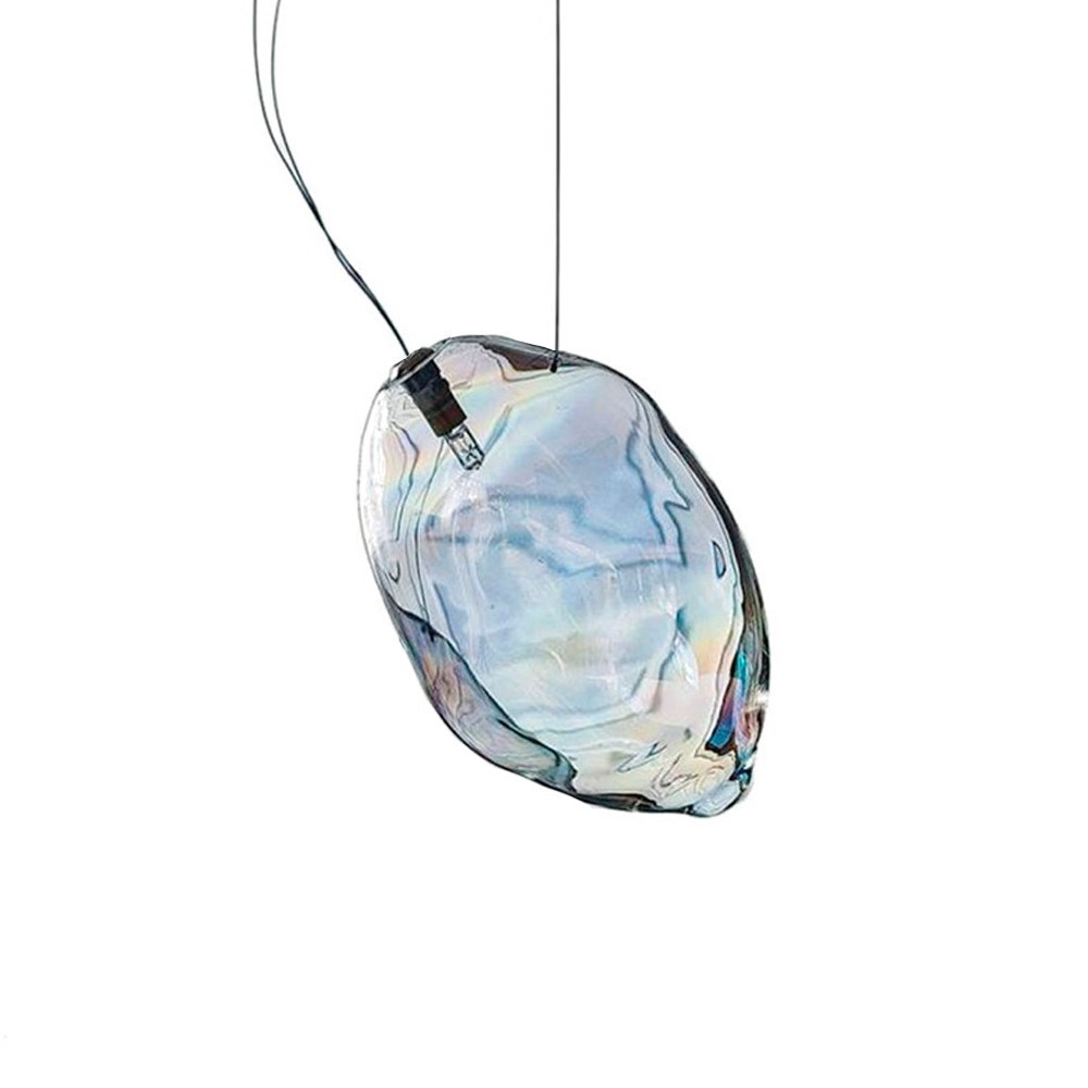 Lámpara colgante Cloud Cattelan Italia