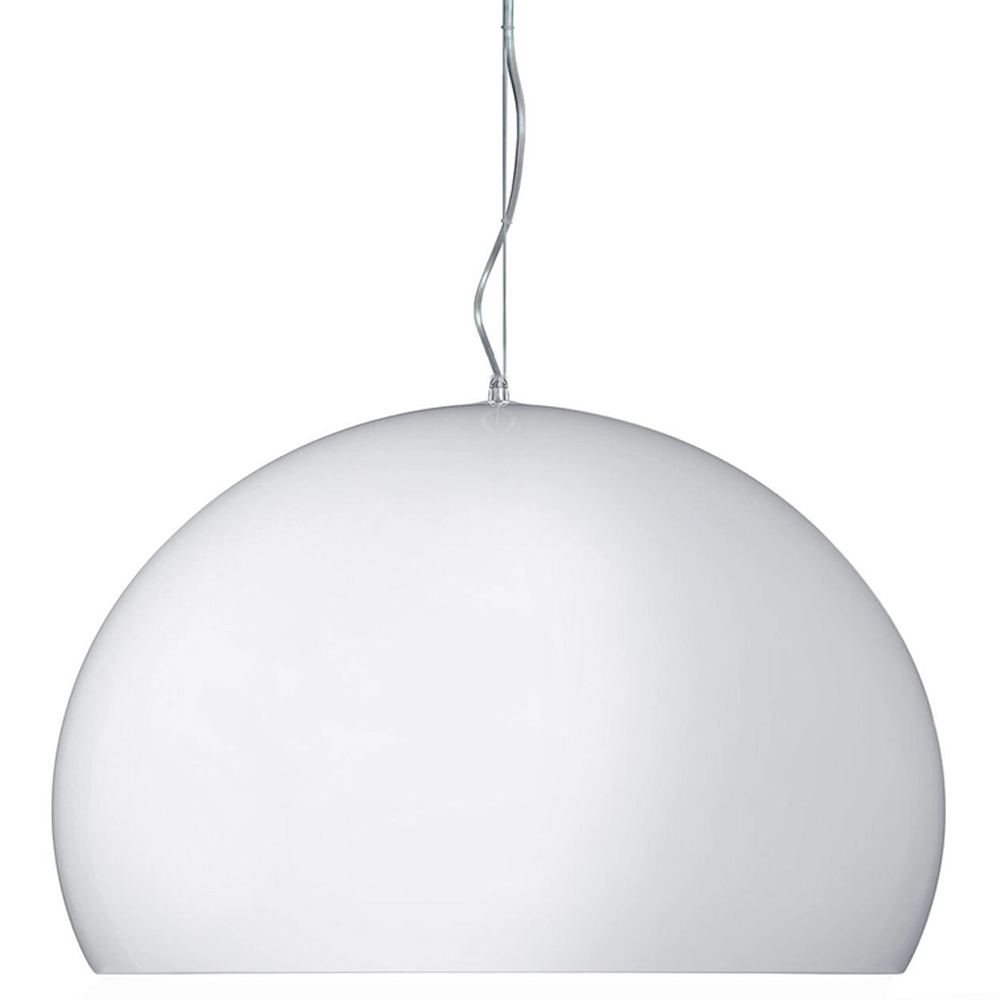 Lámpara colgante FL/Y big Kartell