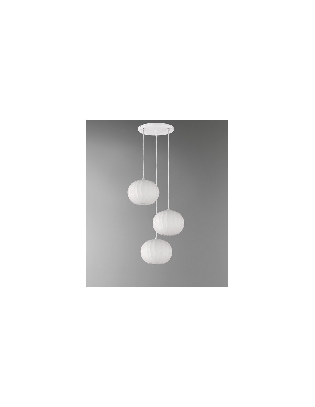 Lámpara Colgante Globes - Anperbar