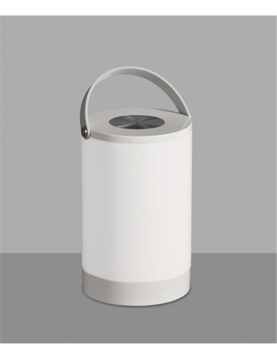 Lámpara de Mesa Keke - ACB - LED Portátil de luz regulable