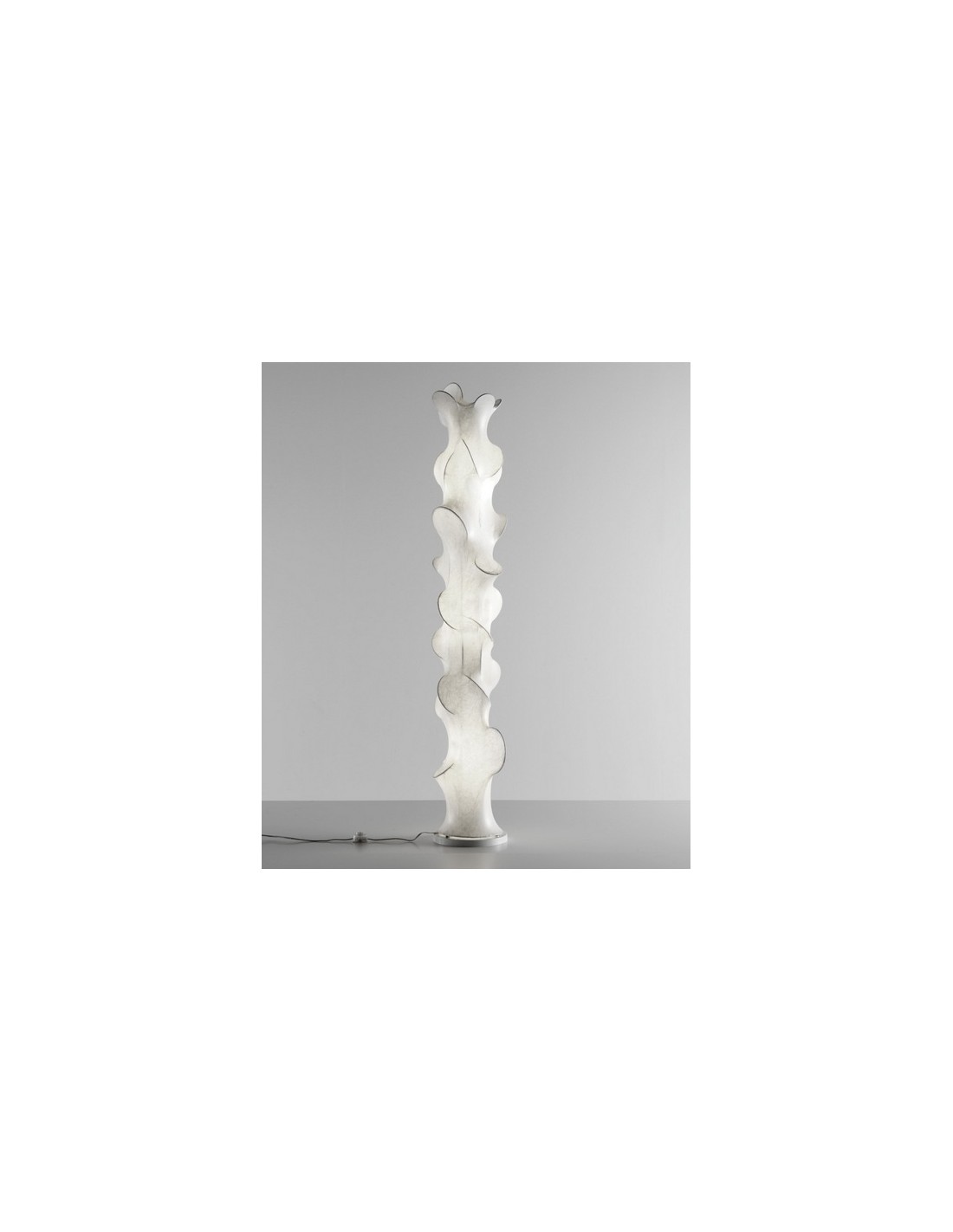 Lámpara de pie de artecoon Cactus - Anperbar