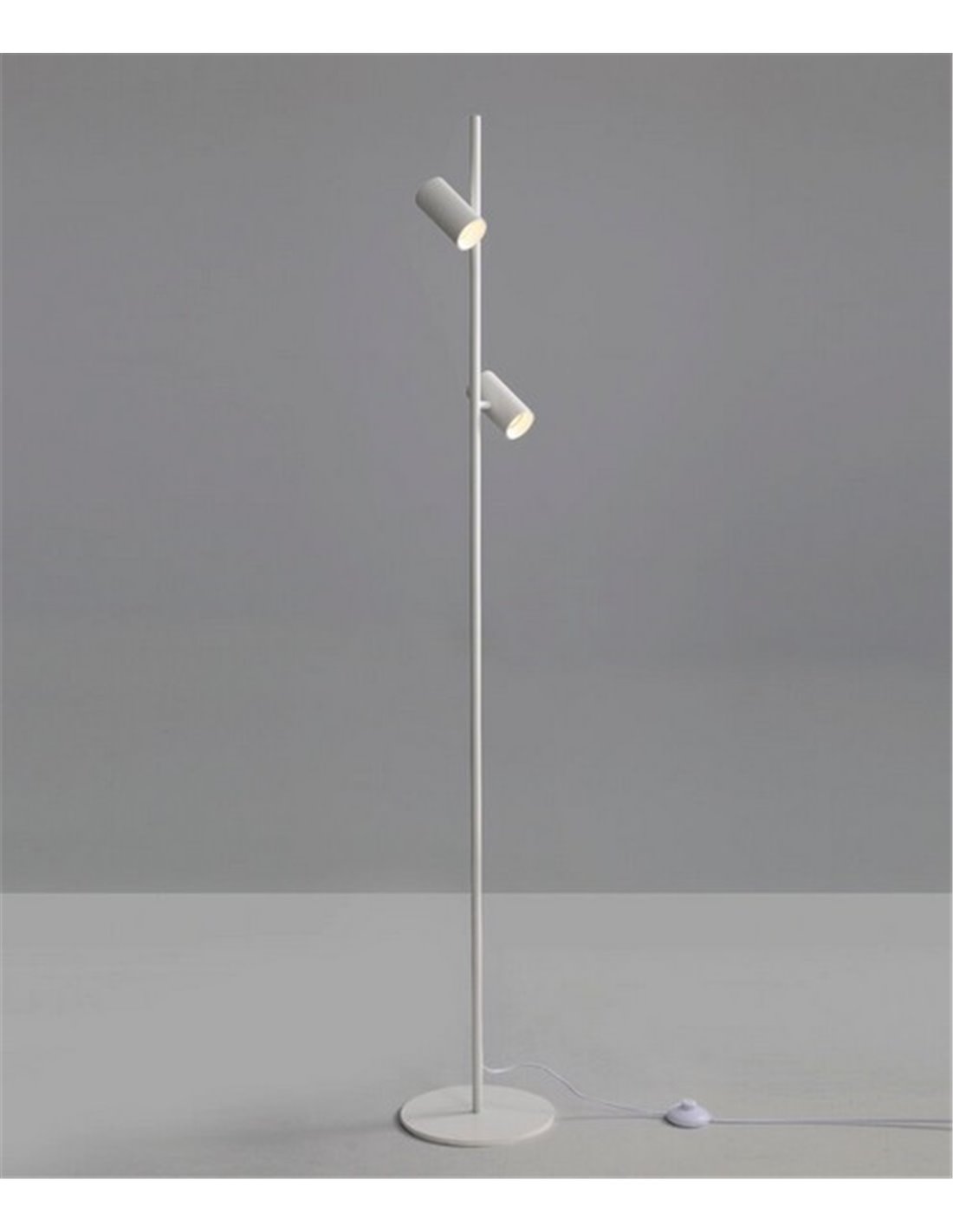 Lámpara de pie Gina – ACB – 1xGU10