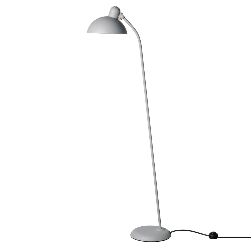 Lámpara de Pie Kaiser Idell Fritz Hansen