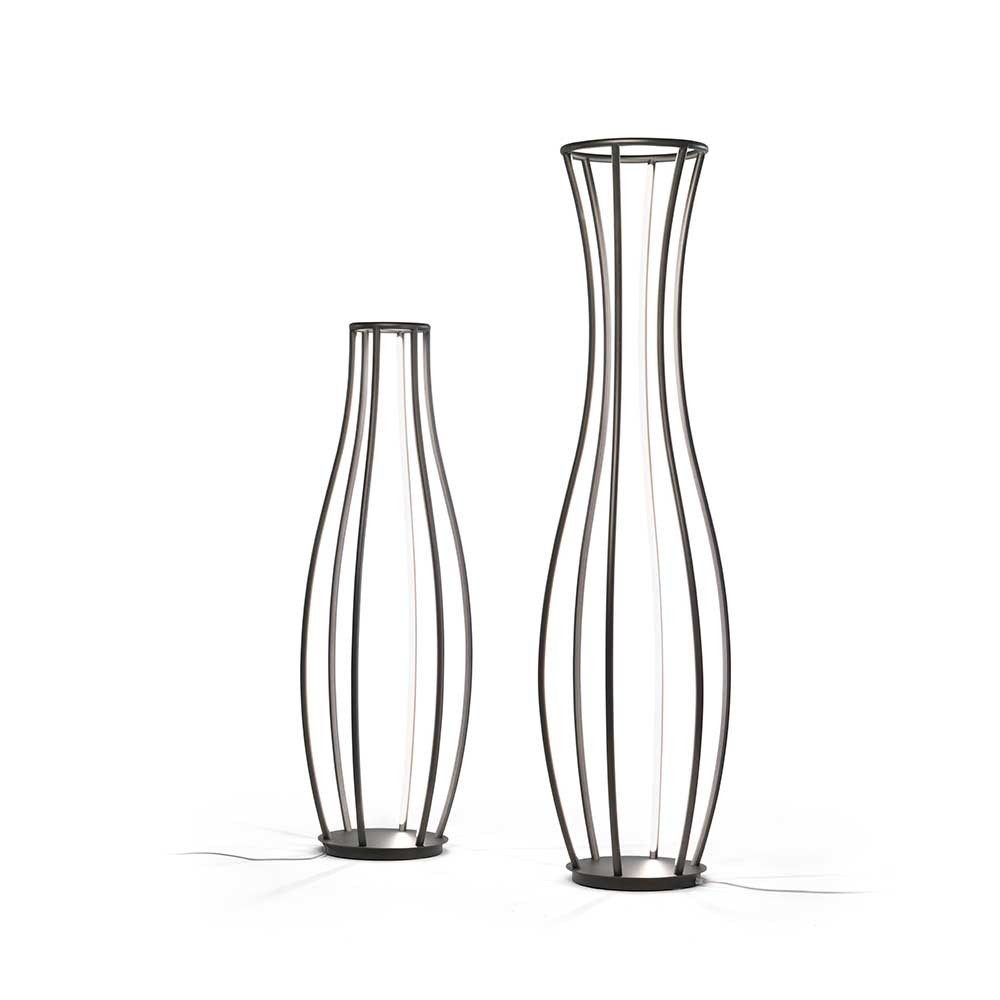 Lámpara de pie Penelope Mogg