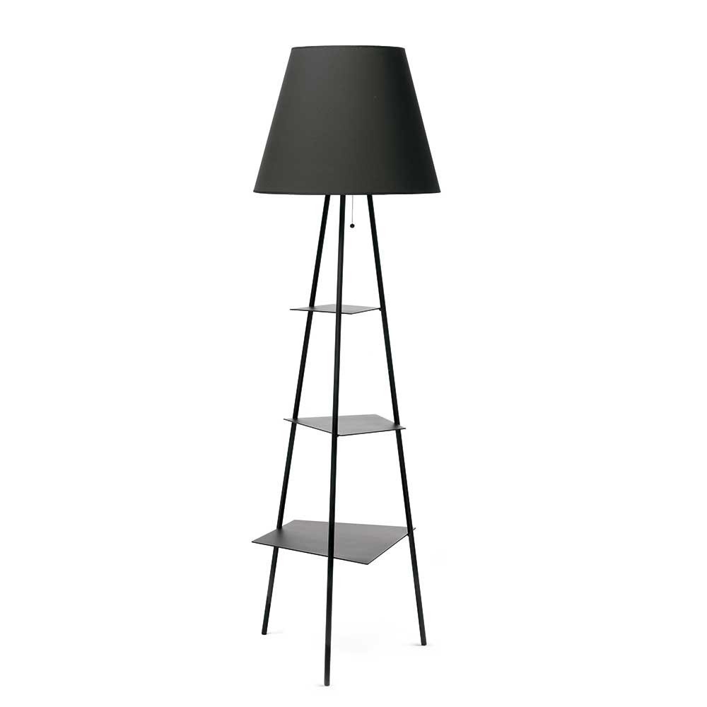 Lámpara de pie Tribeca Mogg