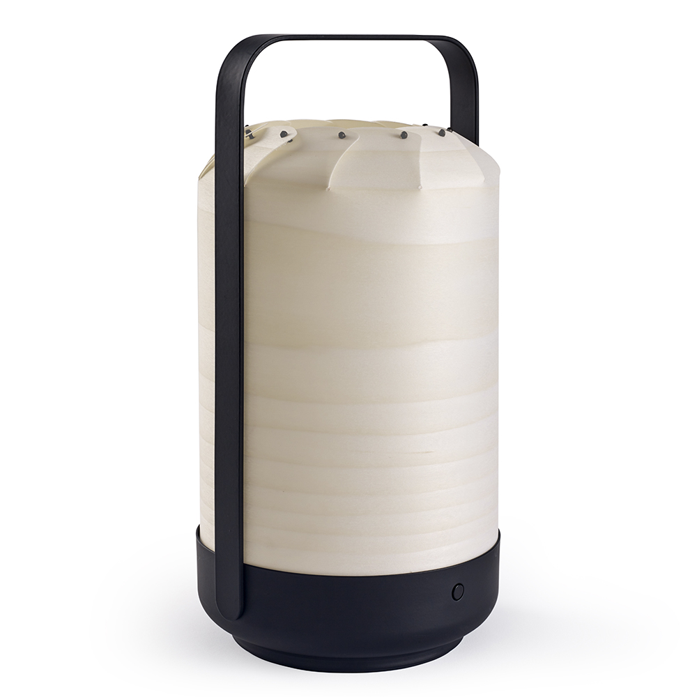 Lámpara portátil Mini Chou LZF