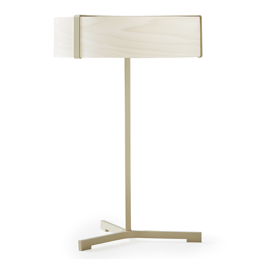 Lámpara sobremesa Thesis LZF