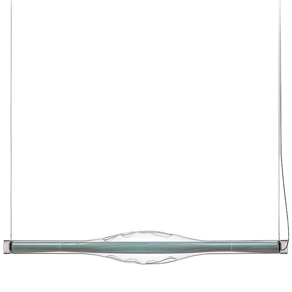 Lámpara suspensión Dune Horizontal LZF