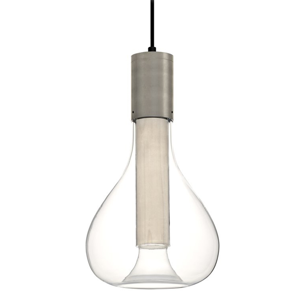 Lámpara suspensión Eris LZF