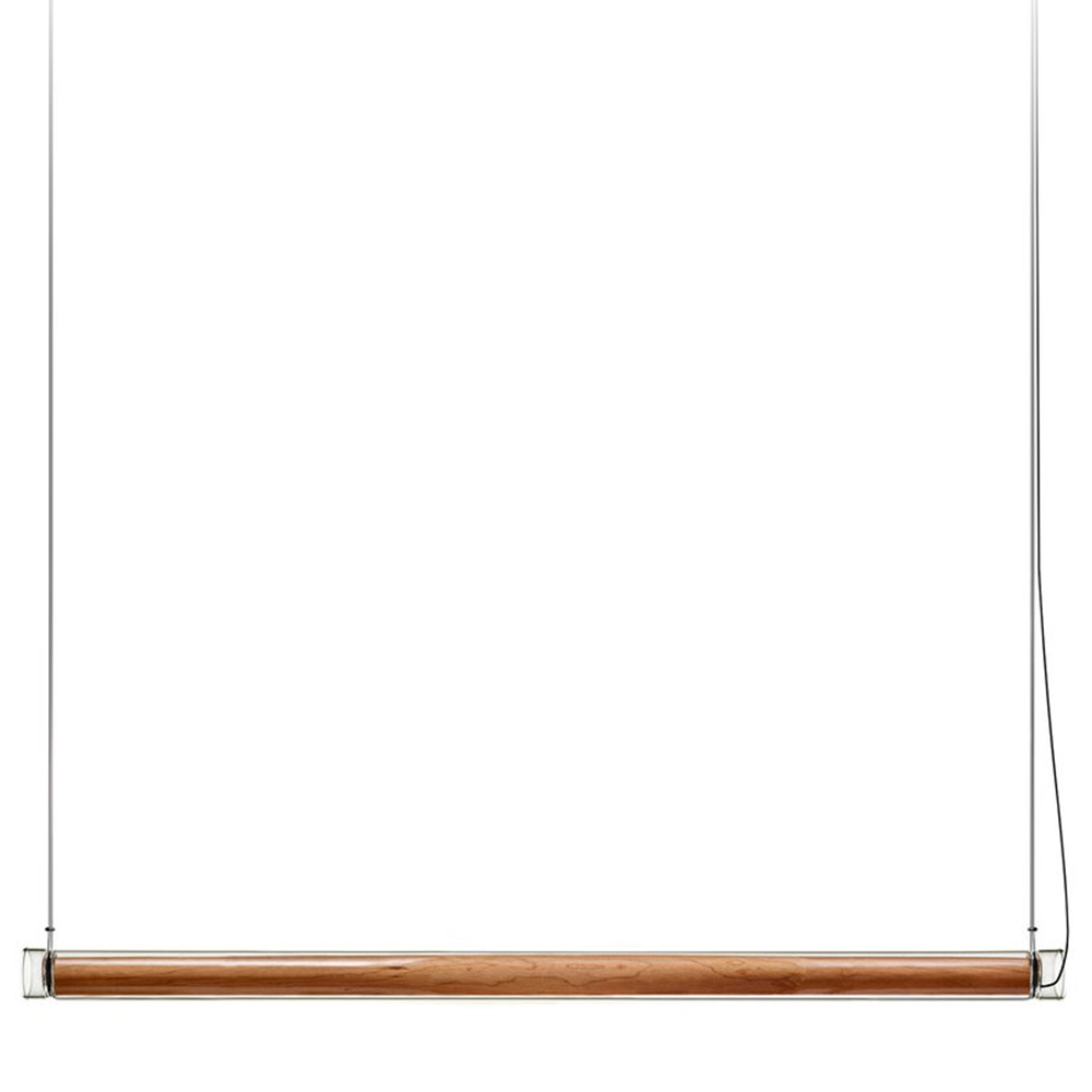 Lámpara suspensión Estela Horizontal LZF