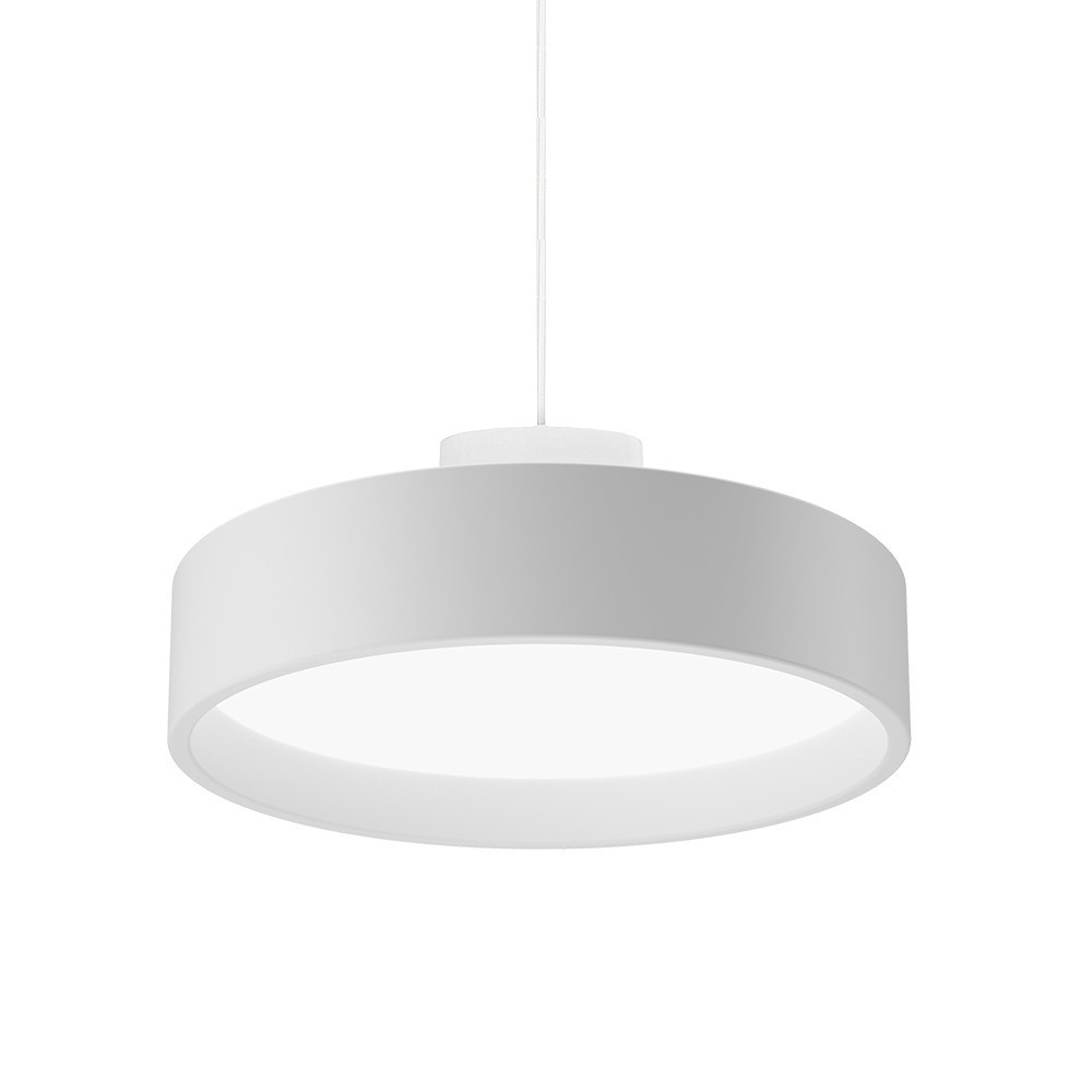 Lámpara LP Circle suspensión Louis Poulsen