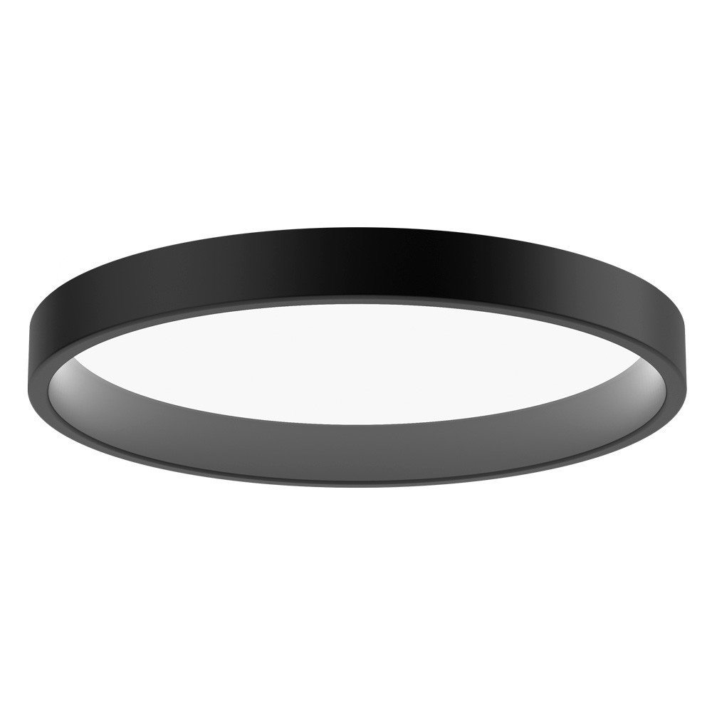 Lámpara LP Circle Semiempotrado Louis Poulsen