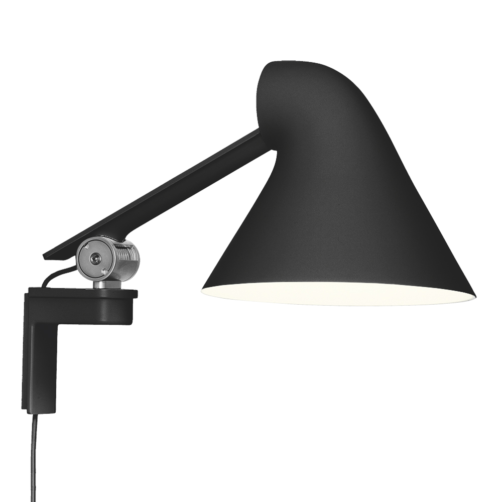 Lámpara NJP Aplique Louis Poulsen