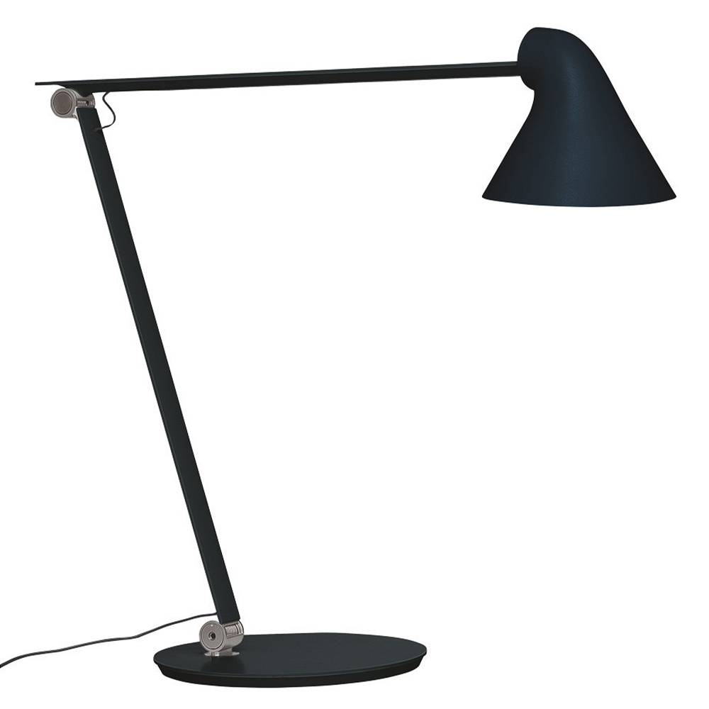 Lámpara NJP Sobremesa Louis Poulsen