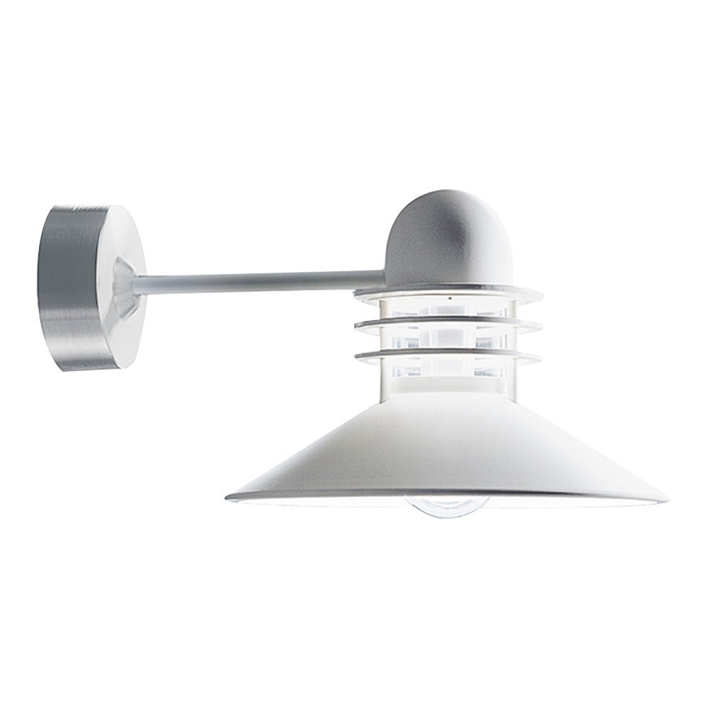 Lámpara Nyhavn Aplique outdoor Louis Poulsen