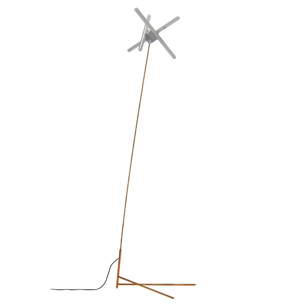 Lámpara pie Olvidada BD Barcelona