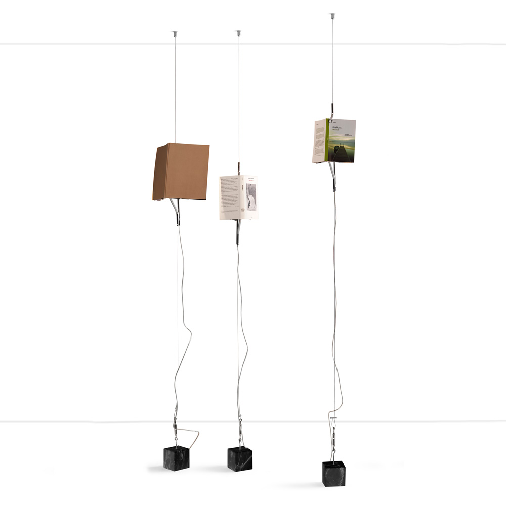 Lámpara Once Upon a Light Mogg