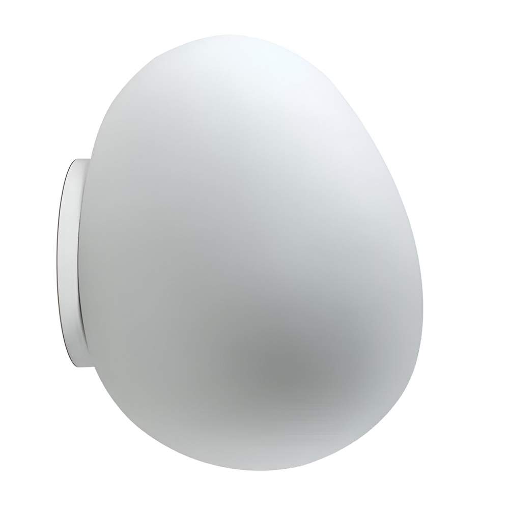 Aplique/Plafón Gregg Outdoor Pared Foscarini