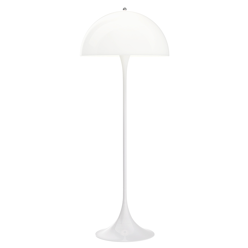 Lámpara Panthella Pie Louis Poulsen