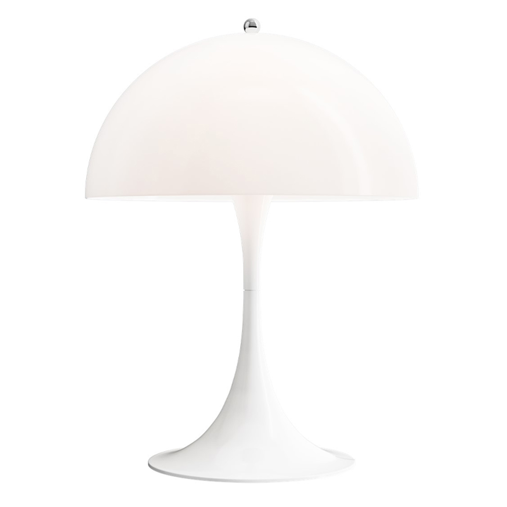 Lámpara Panthella 400 Sobremesa Louis Poulsen