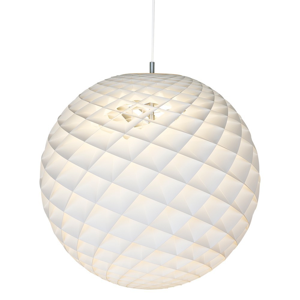 Lámpara Patera Louis Poulsen