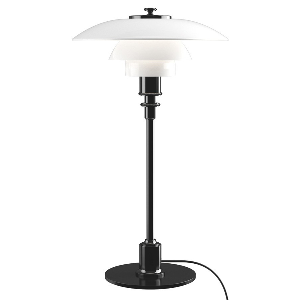 Lámpara PH 2/1 Sobremesa Louis Poulsen