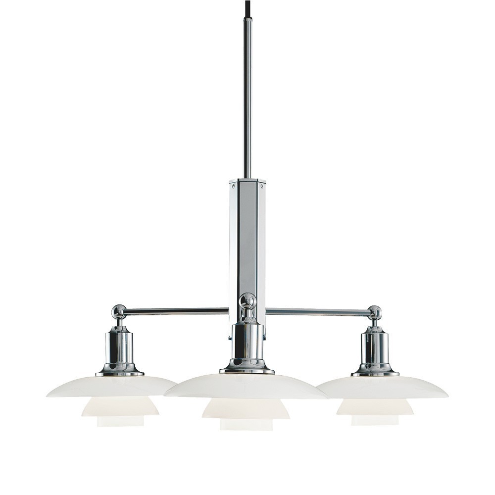 Lámpara PH 2/1 Stem Fitting Louis Poulsen