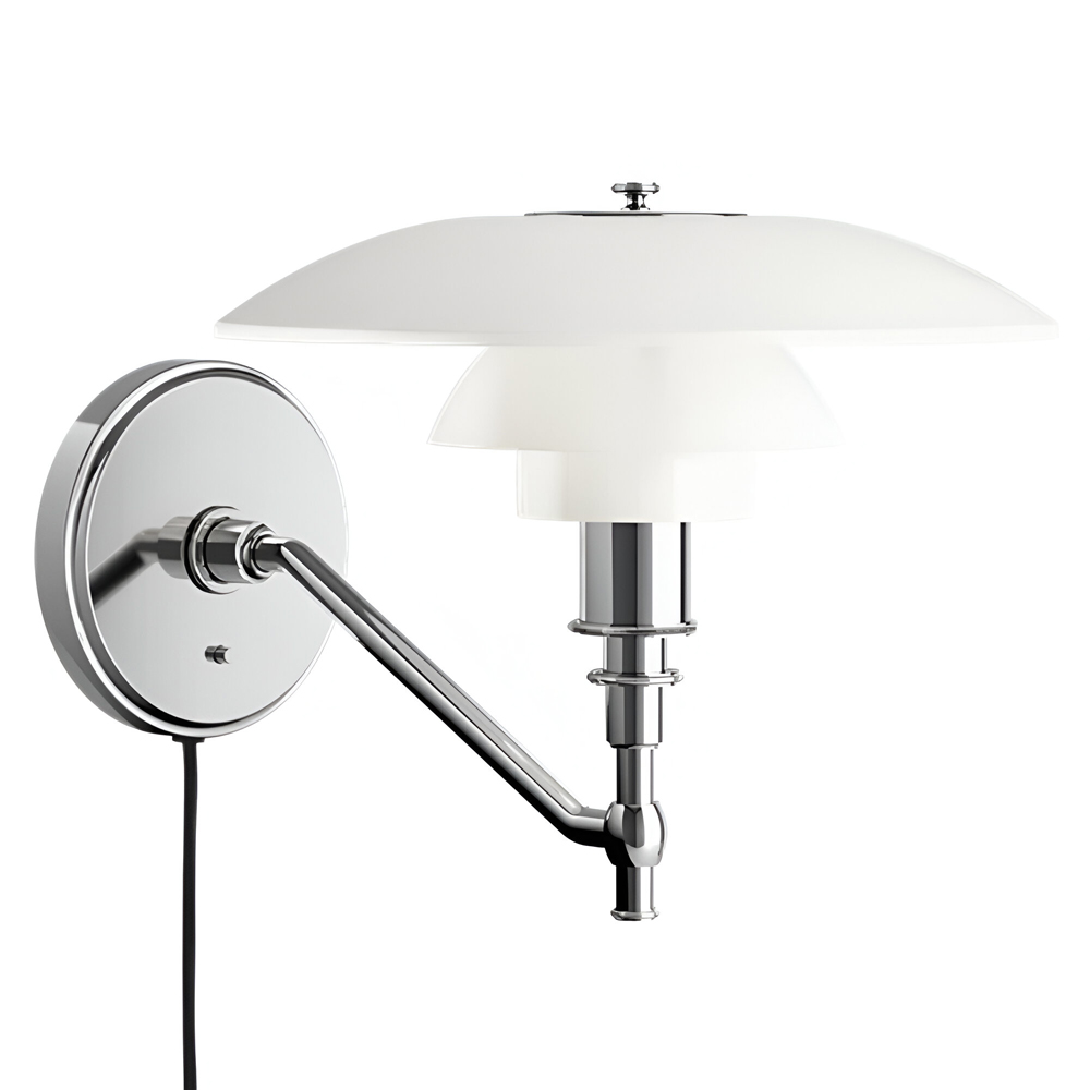 Lámpara PH 3/2 Aplique Louis Poulsen