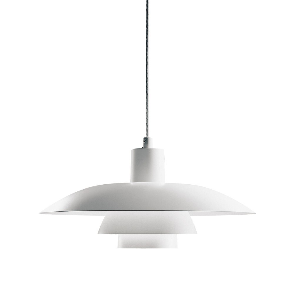 Lámpara PH 4/3 Suspendida Louis Poulsen