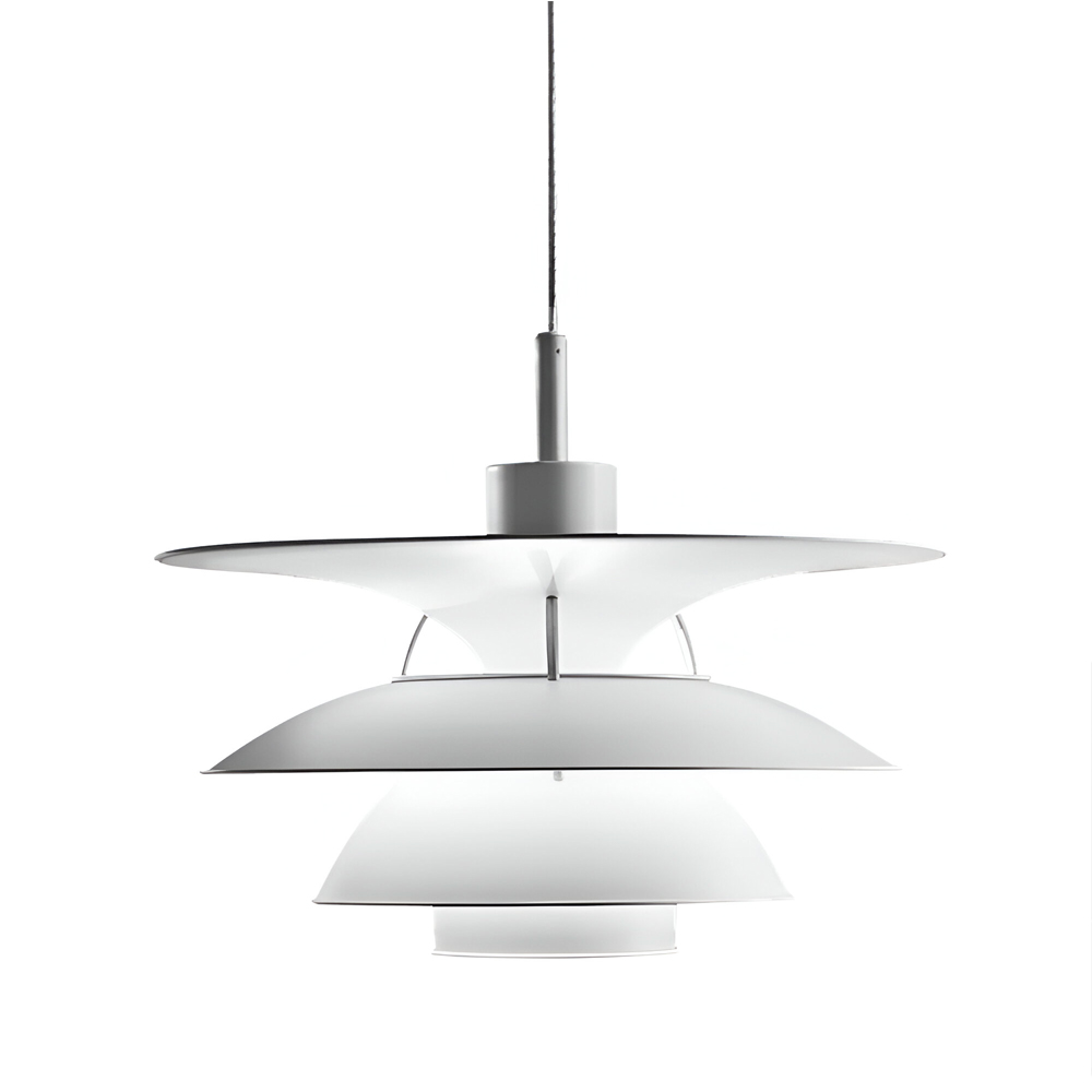 Lámpara PH 5-4½ & PH 6½-6 Louis Poulsen