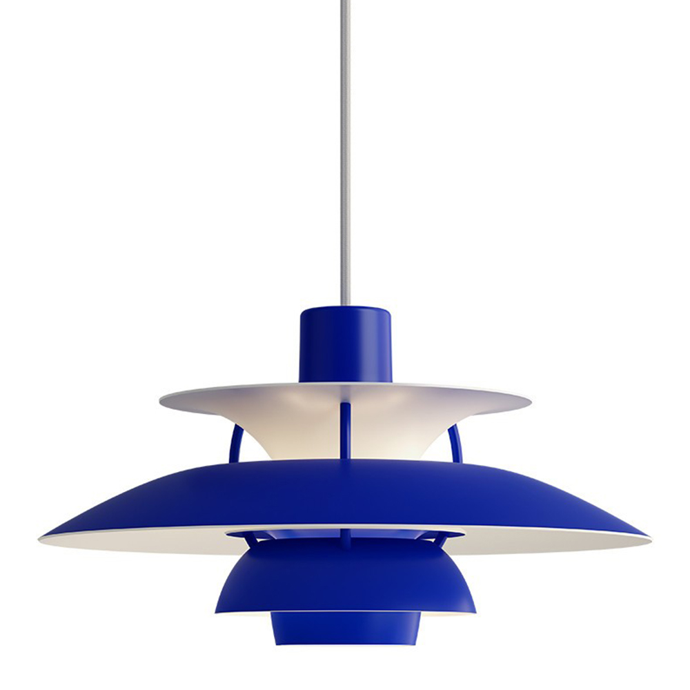 Lámpara PH 5 Mini Louis Poulsen